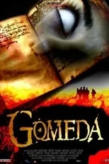 Película Gomeda