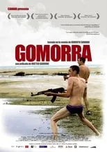 Poster de Gomorra