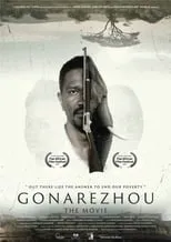 Tendaiishe Chitima es Thulo en Gonarezhou: The Movie