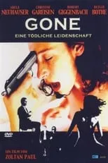 Póster de la película Gone – Eine tödliche Leidenschaft