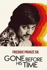 Poster de la película Gone Before His Time: Freddie Prinze Sr. - Películas hoy en TV