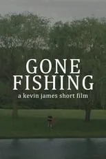 Dan Lippert es Cliff en Gone Fishing