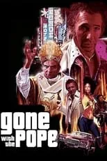 Duke Mitchell es Paul en Gone with the Pope