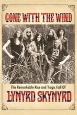 Ronnie Van Zant es Himself en Gone with the Wind: The Remarkable Rise and Tragic Fall of Lynyrd Skynyrd