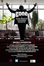 Portada de Gone