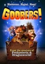 Película Goobers!