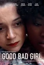 Póster de la película Good Bad Girl