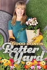 Karen E. Laine interpreta a Self en Good Bones: Better Yard