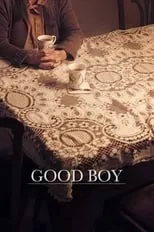 Young Mazino interpreta a Joon en Good Boy