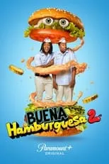 Poster de Good Burger 2