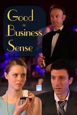 Portada de Good Business Sense