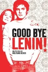 Póster de la película Good bye, Lenin!