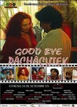 Poster de Good Bye Pachacutek