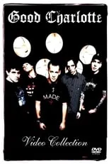 Benji Madden es Lead Guitar en Good Charlotte Video Collection