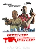 Póster de la película Good Cop Bad Cop