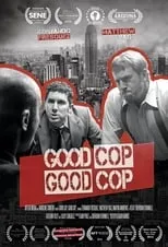 Portada de Good Cop, Good Cop