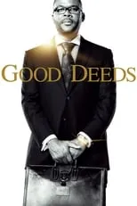 Ashley LeConte Campbell interpreta a Social Worker en Good Deeds