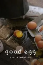 Portada de Good Egg