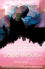 Ted Tremper interpreta a Jake Brower en Good Enough