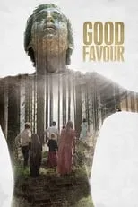 Helena Coppejans es Anne en Good Favour