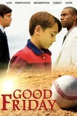 Frederick Buford interpreta a Lucien F. La Mer en Good Friday