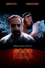 Henry Zebrowski interpreta a  en Good Head