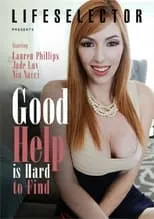 Jade Luv es  en Good Help Is Hard To Find