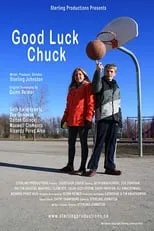 Zoe Donovan es Shannon en Good Luck Chuck