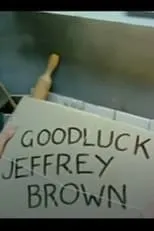 Kick Gurry es Jeffrey Brown en Good Luck Jeffrey Brown