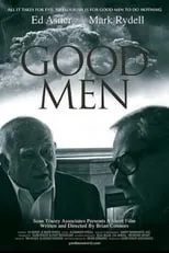 Portada de Good Men