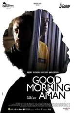 Película Good morning Aman