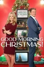 Portada de Good Morning Christmas!