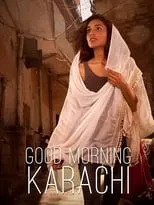 Poster de Good Morning Karachi