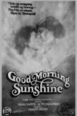 Rati Shankar Tripathi es  en Good Morning Sunshine