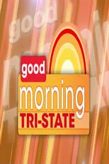 Mark Proksch interpreta a Toby Dean en Good Morning Tri-State