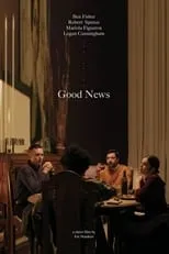 Delmer Daves interpreta a Beef en Good News