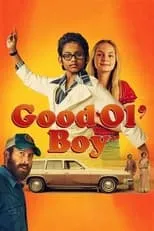 Roni Akurati interpreta a Smith Bhatnagar en Good Ol' Boy