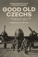 Poster de la película Good Old Czechs - Películas hoy en TV