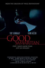 Mark J. Gaddis es Man on Street en Good Samaritan