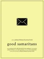 Tynan DeLong es  en Good Samaritans