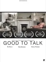 Película Good To Talk