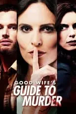 Bukola Walfall interpreta a Brit en Good Wife's Guide to Murder