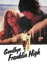 Portada de Goodbye, Franklin High