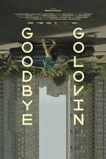 Darya Plakhtiy es Masha en Goodbye Golovin