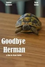 Póster de la película Goodbye Herman