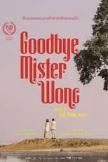 Poster de Goodbye Mister Wong