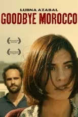 Póster de la película Goodbye Morocco