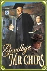 Poster de Goodbye, Mr. Chips