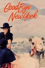 Portada de Goodbye, New York