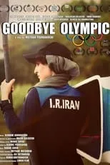 Película Goodbye Olympic